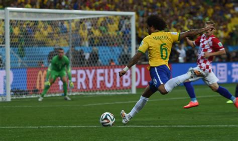 FIFA World Cup 2014: Brazil's Unexpected Defeat and the Tears of a Nation