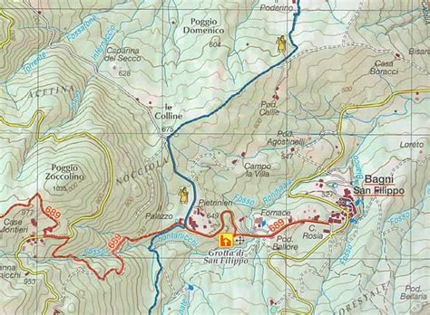 Thảm Họa Phá Sản Monte Amiata: Một Cơn Bão Đất Nặng Nhọc Gây Rúng Động Do Quentin Degrazia