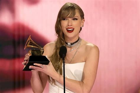  Giải thưởng Grammy 2014: Sự Khởi Đầu của Một Kỷ Nguyên Âm Nhạc Mới?