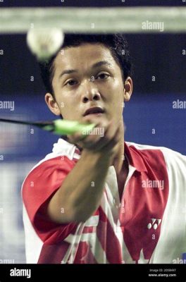 Indonesia Open 2019:  Taufik Hidayat’s Legendary Return and a Resounding Reminder of Badminton Majesty