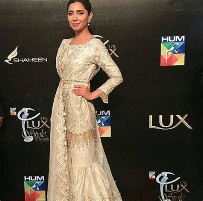 Lễ trao giải Lux Style Awards 2018: Nét đẹp thời trang của nữ diễn viên sáng giá Mahira Khan và những ảnh hưởng sâu rộng đối với làng giải trí Pakistan