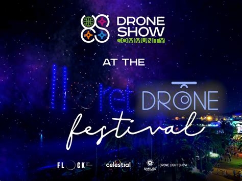 Malaysia Drone Fest 2023: A Glimpse into the Future of Aerial Innovation and Technological Advancements